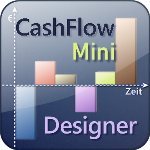 CashFlow-Designer Mini logo