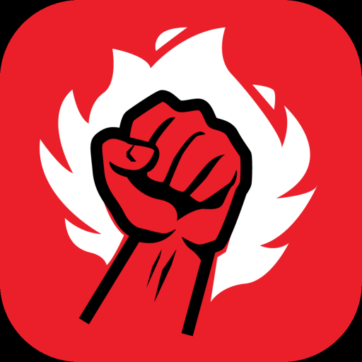 Boxn Burn logo
