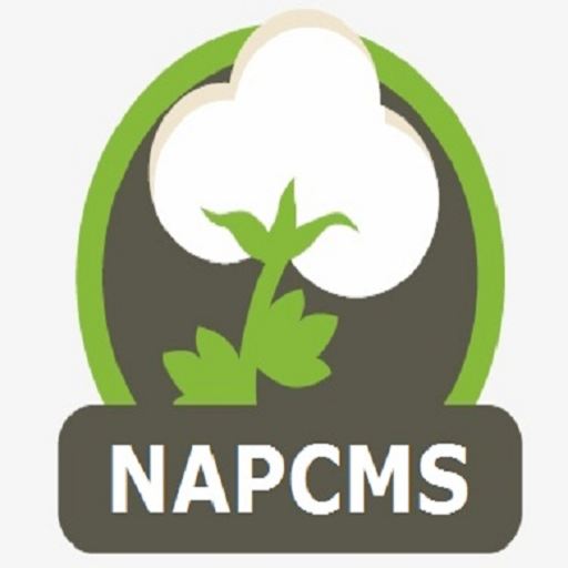 Napcms New logo