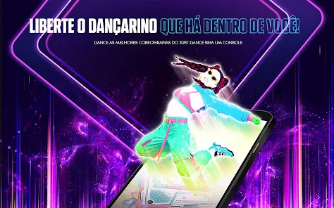 Just Dance Now: saiba como jogar de graça no celular - Canaltech