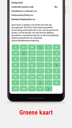 BerijdersApp Santander Leasing
