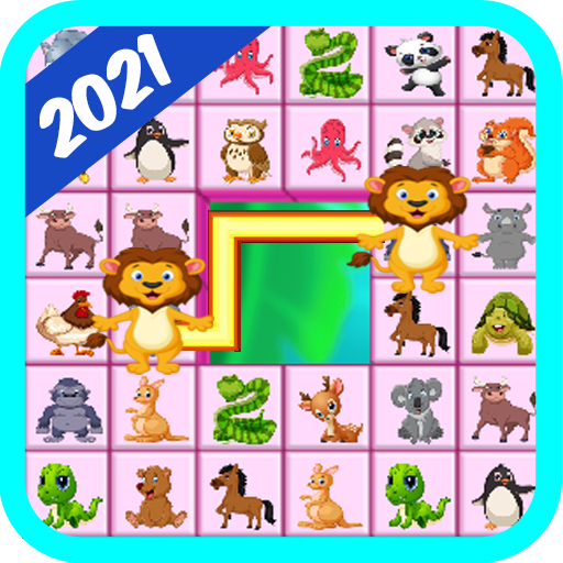 Onet Classic Link Animal 2021