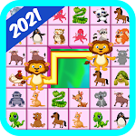 Cover Image of Download Onet Classic Link Animal 2021 1.4 APK