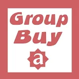 GroupBuya 優惠著數 icon