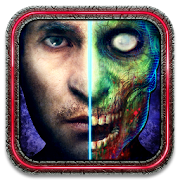 ZombieBooth  Icon
