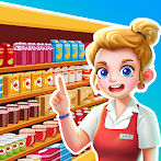 Idle Market Tycoon-Game