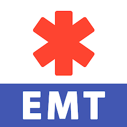 Symbolbild für EMT Prep 2024: Pass Exam Test