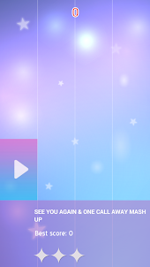 Magic Tiles Vocal Piano Games