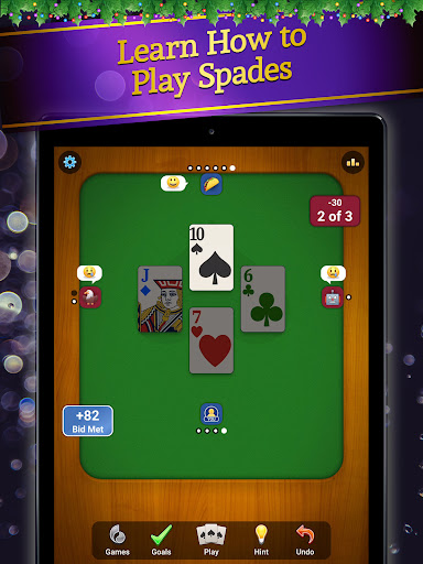 Spider Solitaire (by MobilityWare) - free offline solitaire card game for  Android and iOS - gameplay 