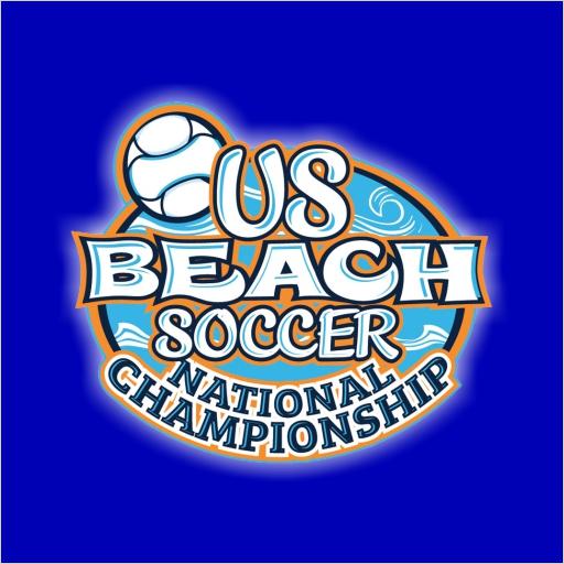 US Beach Soccer logo