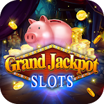 Cover Image of Download Grand Jackpot Slots Games 1.0.56 APK