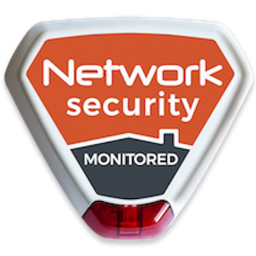 NetworkSec  Icon