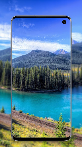 Download Landscape wallpaper, Nature backgrounds HD 4k Free for Android - Landscape  wallpaper, Nature backgrounds HD 4k APK Download 