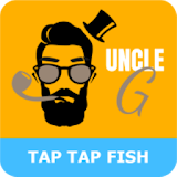Auto Clicker for Tap Tap Fish - AbyssRium icon
