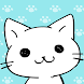 ねこだすけ：猫好きのためのお絵かきパズル - Androidアプリ
