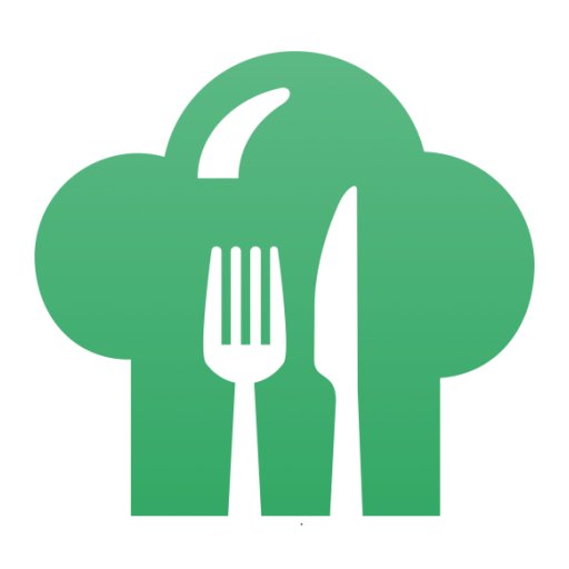 De Kookapp logo