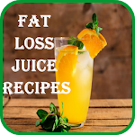 Cover Image of ダウンロード Juices For Weight Loss  APK