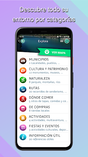 Hostal La Vereda Screen 2