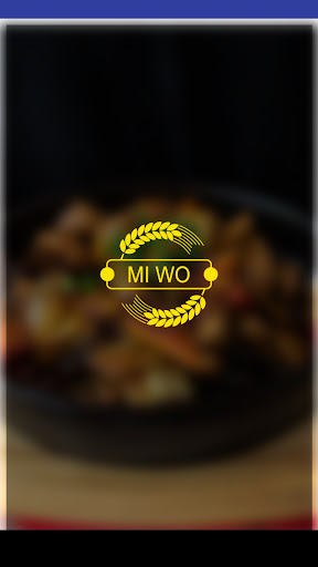 Restauracja MIWO Screen 2