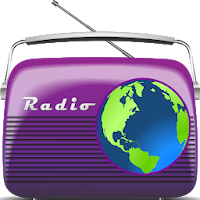 Радио все станции мира - Радио + радио мира онлайн
