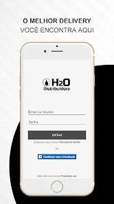 DISTRIBUIDORA H20 2.07.4.3 APK + Mod (Unlimited money) untuk android
