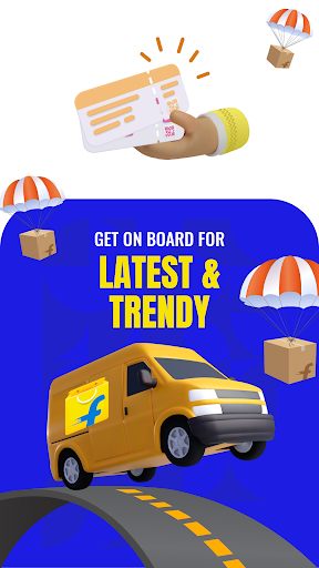 Flipkart Online Shopping App 7