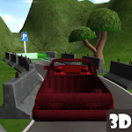 Cover Image of Download Truck Parking Excited 3D 1.1 APK