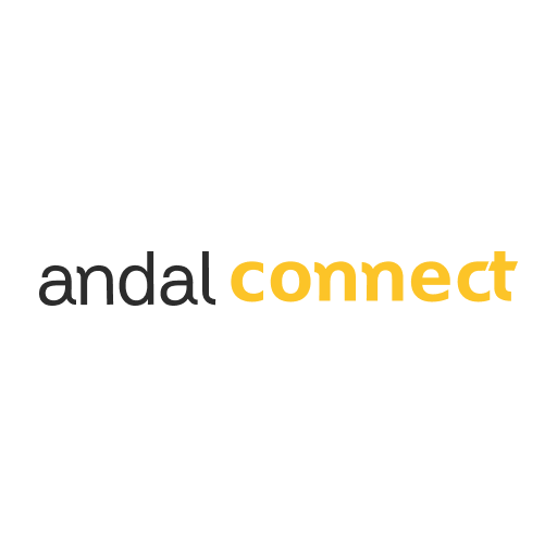 Andal Connect logo