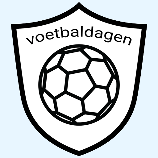 Voetbaldagen logo