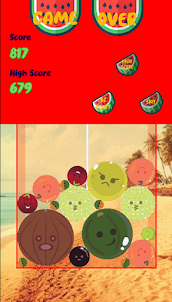 Trini Melon Game