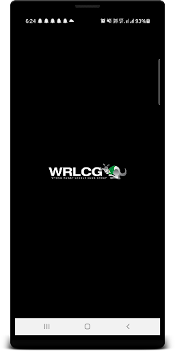 Android application Wyong Leagues Group screenshort