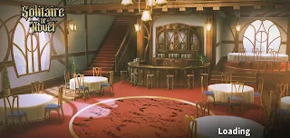 Solitaire of Novel - Screenshot 2