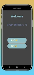 truth or dare