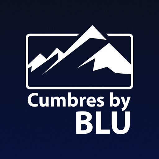 Cumbres By Blu logo