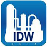 IDW 2016 icon