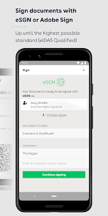 Digidentity 6.16.0+1018 APK screenshots 3