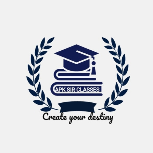 Apk Sir Classes logo
