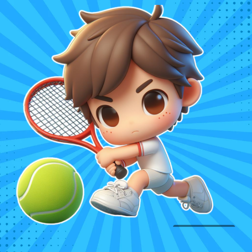 Tennis - smash hit Download on Windows