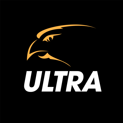 Defender Ultra  Icon
