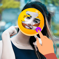 Emoji Remover From Face of girls  boys 2021
