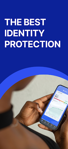 IDShield: Protect What Matters Screenshot 1 - AppWisp.com