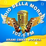 Radio Bella Morena icon