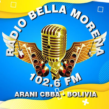 Captura 1 Radio Bella Morena android