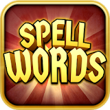Spell Words - Magical Learning icon