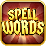 Spell Words - Magical Learning Apk