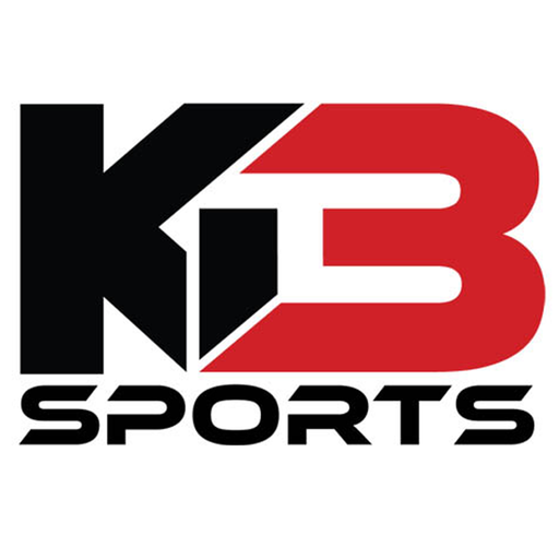 KB3 Sports logo
