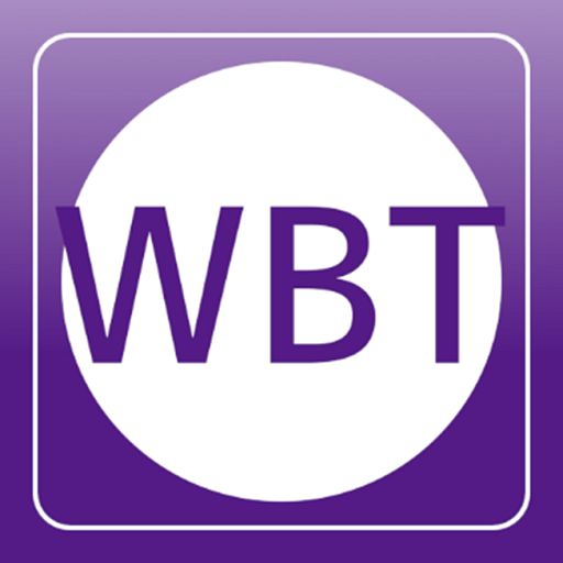 武蔵野大学通信教育部 WBTスマートフォンアプリ logo