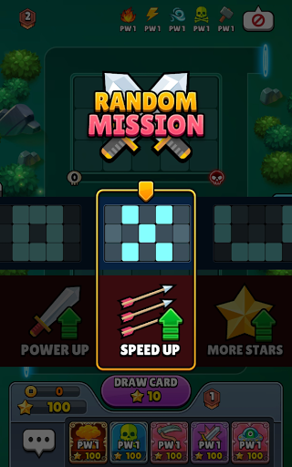 Random Royale - Real Time PVP Defense Game 1.1.01 screenshots 9