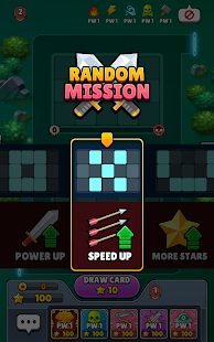 Random Royale-PVP Defense Game Screenshot