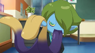 妖怪ウォッチ Season 1 Episode 143 Tv On Google Play